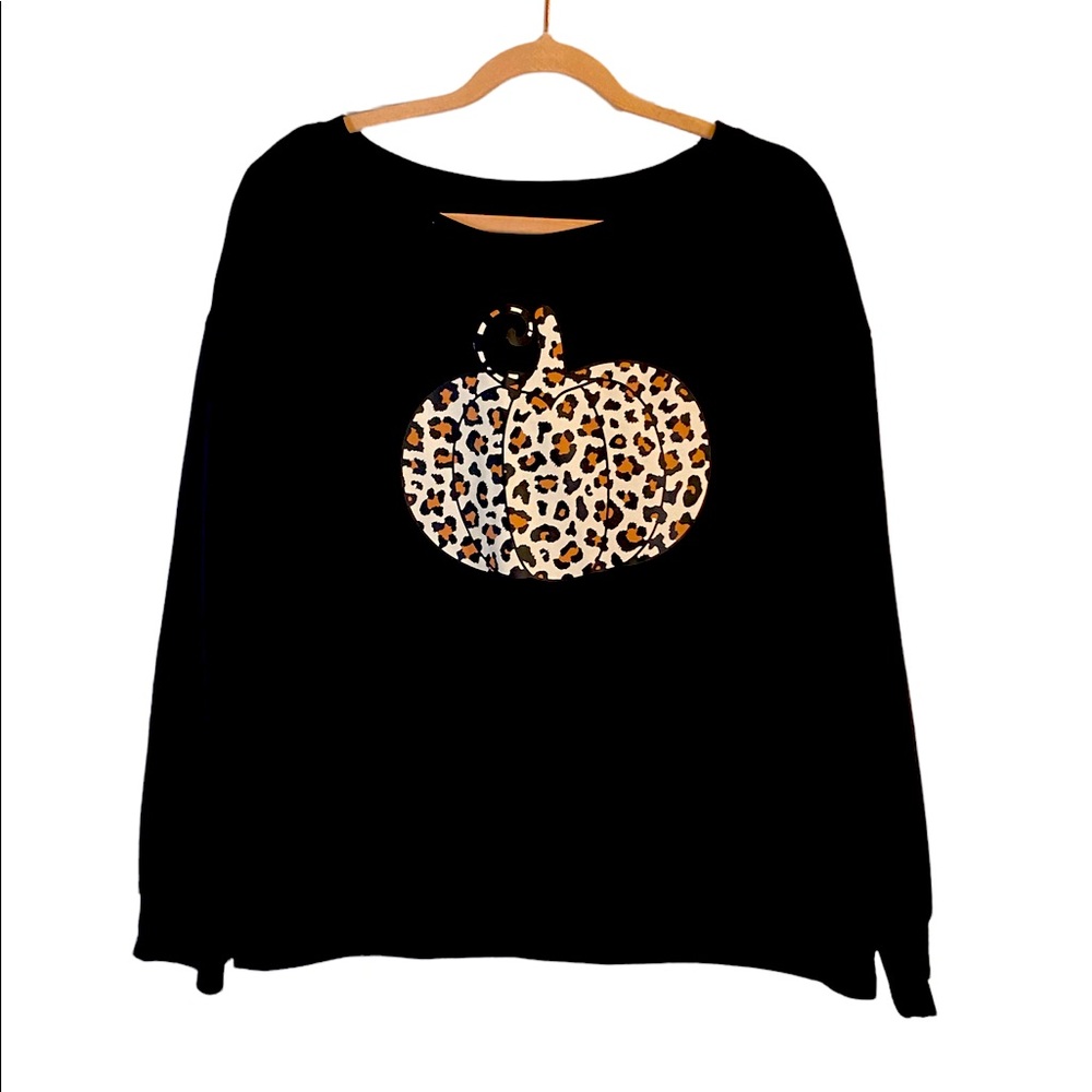 Sweatshirt size L